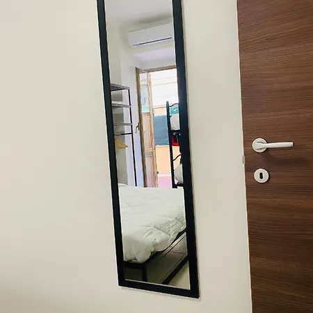 Casa de Férias V&v Roma