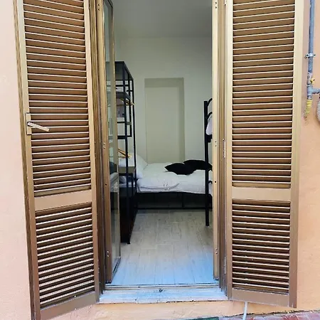 V&v Casa de Férias *