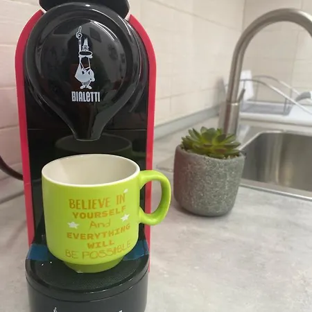 Casa de Férias V&v *