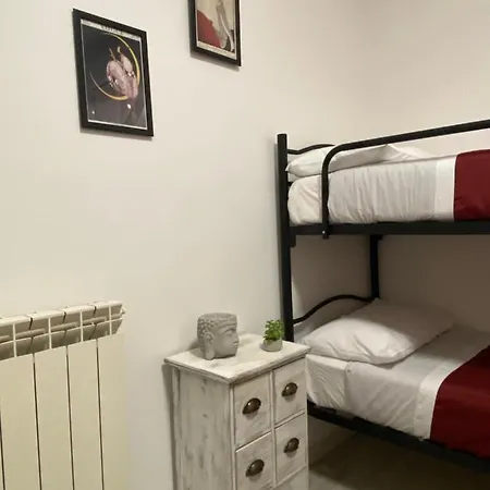 V&v Casa de Férias *