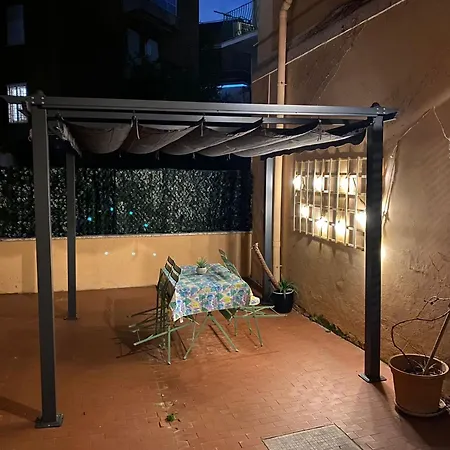 Casa de Férias V&v Roma