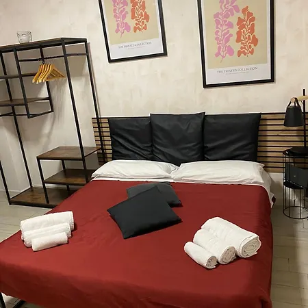Сasa de vacaciones V&v Roma