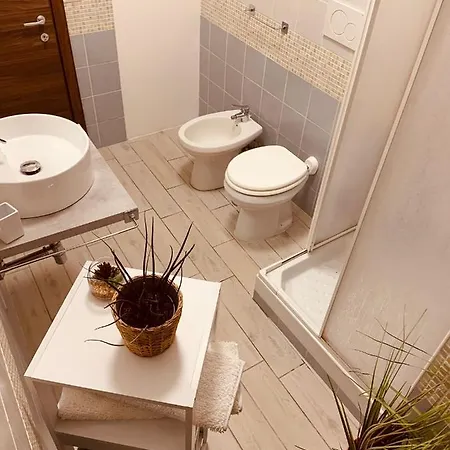 Casa vacanze V&v Roma