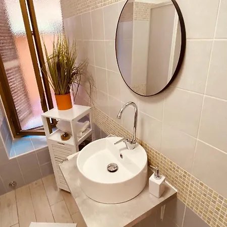 V&v Casa vacanze Roma