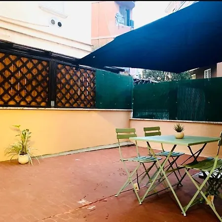 Casa de Férias V&v Roma