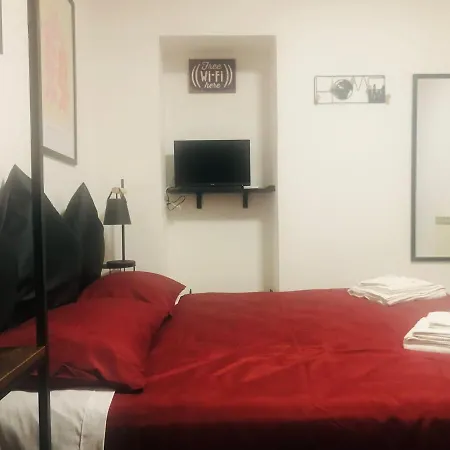 V&v Casa vacanze Roma