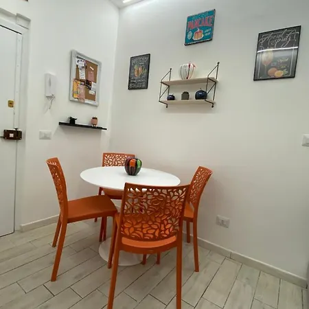 V&v Casa vacanze Roma