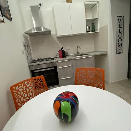 Casa vacanze V&v Roma