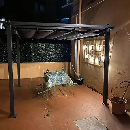 V&v Casa vacanze Roma