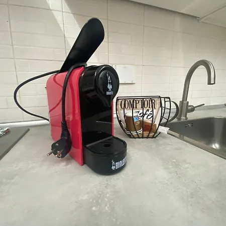 Casa vacanze V&v Roma